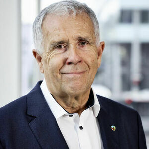 Richard Freimüller, Präsident Wärmepumpe Austria - © Christof Huemer