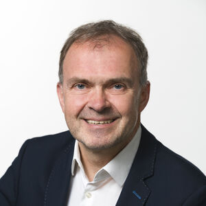 Roger Hackstock: