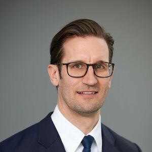 Matthias Gressel ?bernimmt Co-Gesch?ftsf?hrung der ASCR