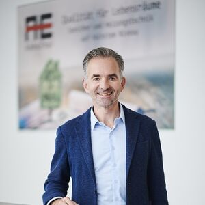 BILD zu OTS - CEO Martin Hagleitner - Austria Email