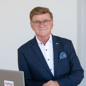 Zoran Jelen, Portraitbild