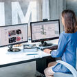 Uponor BIM-Lösungen Building Information Modeling Plattform Planer Produktbibliothek offene Standards intelligente Werkzeuge Revit