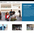 Homepage Weiterbildung Ausbildung Vertiefung Wissen Wärme Trinkwasser