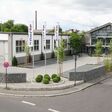 Kübler Zentrale Ludwigshafen Aussenansicht