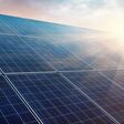photovoltaik power plant EAG solar sonne