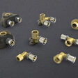 Metall Fitting Blei bleifrei EU-Richtlinie Trinkwasser