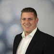 Systemair-Mitarbeiter Timo Schöner, Verstärkung für Bereich Lüftungsgeräte, für Business Development zuständig