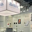 Messestand Meltem Lüftungstechnik Fachmesse Produktpräsentation