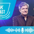 Klima-Kälte Podcast der Fachzeitschrift HLK, Thomas Frank, Gründer und Geschäftsführer von Refolution Industriekälte, Moderator Cluster Manager Gebäudetechnik Klaus Paukovits WEKA