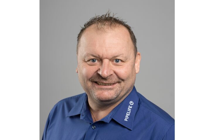 Pipelife Austria Neuer Verkaufsleiter für Elektrosysteme Michael Hubert