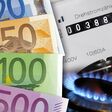 Stromzähler, Gaszähler, Gas, Enegerie, Energiekosten, Preissteigerung