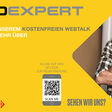 Spirotech Webtalk live Profis Praxis Weiterbildung Systemwasser Heizungstechnik