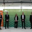 Energiewende FH Burgenland Forschung Josef Ressel Zentrum