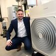Viessmann PHS Unternehmen Akquisition Mehrheitsbeteiligung Wärmepumpe