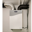 Lüftung heizen pluggit daikin Kooperation