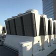 Chiller & Heatpump Universal Smart X erstmals in Europa Wärmepumpe Kältemittel