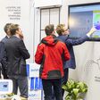 Innovationsplattform Elektrotechnik Lichttechnik Haustechnik Gebäudetechnik Veranstaltung
