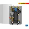 Heizung Wärmepumpe Vorlauftemperatur erhöhen