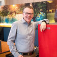 Ing. Wolfang Aichinger, Hargassner, Verkaufsleiter