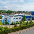 PAW Produktion Standort Hameln Deutschland Heizung Kühlung Solar Haustechnik Frischwasser