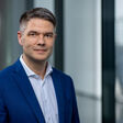 Vaillant Geschäftsführer Andree Groos