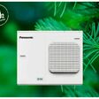 Verflüssigungssatz Panasonic CR400 CO2 Tiefkühlleistung Außengerät