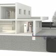 Eis-Energiespeicher Vitoset Viessmann Haus