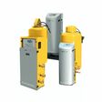 Druckhalteanlage von Spirotech Heizen Kühlen Prozess Anlage