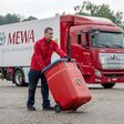 Servicefahrer, SaCon, Lkw, Wasserstoff Lkw, Schweiz