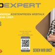 Am 9. März um 15:00 Uhr startet der Live Webtalk zum Thema Druckhaltung.