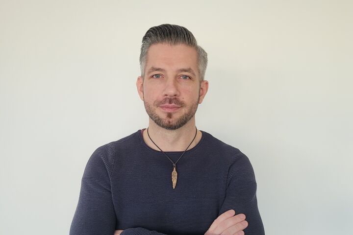 Technik Verkauf Verstärkung IPK Knippel Marcin Mozol