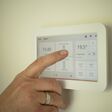 Energie sparen Gas Heizung heizen Grad Celsius sparsam