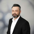 Neues Außendienst Mitarbeiter Systemair Kältetechnik Recep Kiren