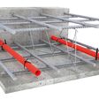 Model Bauteilaktivierung