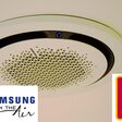 Samsung, Klimatechnik, Wärmepumpen, Split-Klimageräte, GC-Gruppe, MTF Samsung