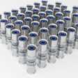 Die neuen Fittings von KeKelit