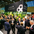 Energiesparmesse Stand GC-Gruppe