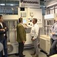 Panasonic, Österreich, Schulungen, Fachkräfte,
