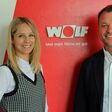 Wolf, Heizung, Klimatechnik, Samantha Stangl, Florian Bouchal