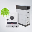 Fronius Energieeffizienzklasse A