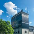 Steuernder Standort – das Headoffice in St. Barbara