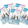 HLK Cover Ausgabe April 2022