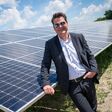 Im Bild: Klimastadtrat Jürgen Czernohorszky.