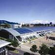 Design Centre Linz - Austragungsort ÖVGW-Kongress und Fachmesse Gas Wasser 2022