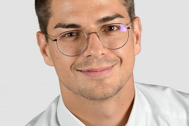 Marco Stagge
Leitung
Beratungsteam