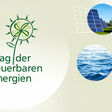 Tag der Erneuerbaren Energien | energietag.de | Oederan
Wind-, Wasserkraft, Sonnenenergie