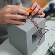 3D-Druck, FH Burgenland