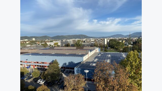 Brau Union Solar Puntigam