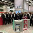 REHAU auf der IFH/intherm 2022