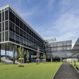 Der hochmoderne RINGANA Campus wurde von ATP architekten ingenieure, Wien, integral mit BIM geplant und wurde mit dem diesjährigen BigSEE Architecture Award ausgezeichnet.